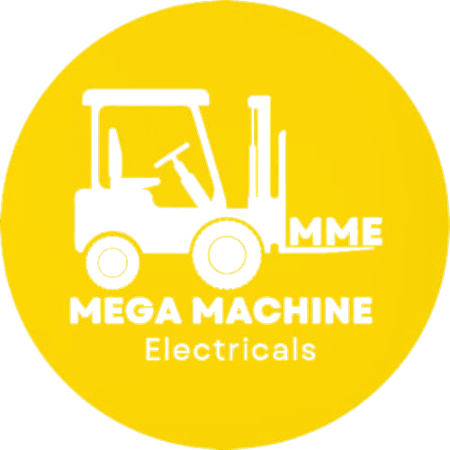 Mega Machine Electricals